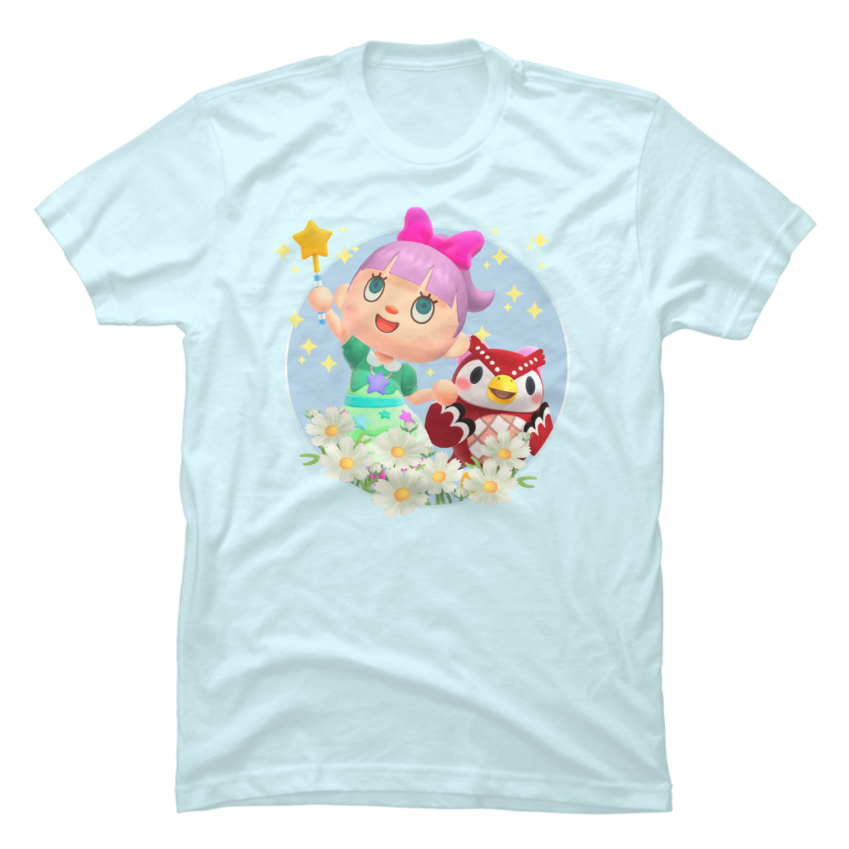 animal crossing celeste shirt animal crossing celeste shirt